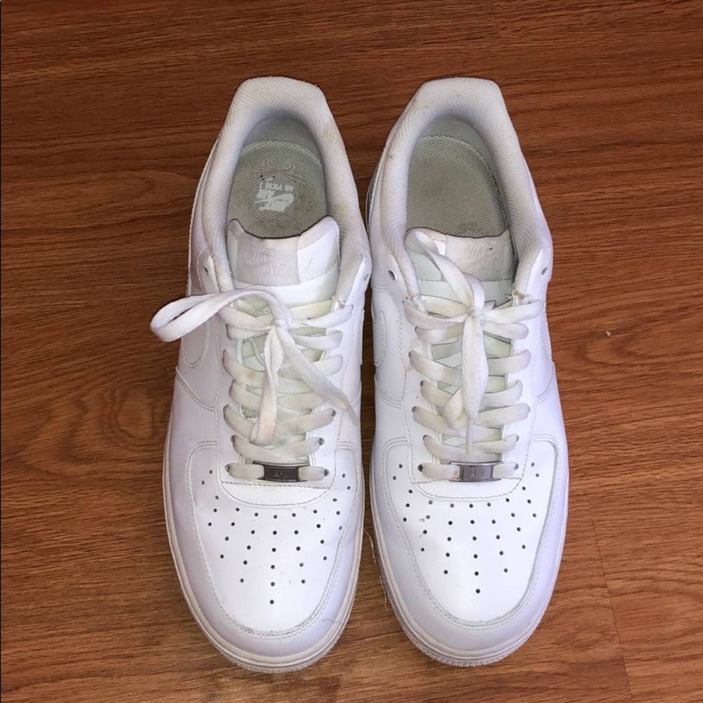 Nike Air Force One low